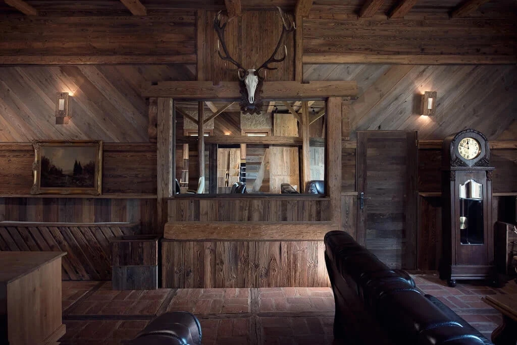 Wood Feature Wall Ideas: How to Transform Any Room With One Wall